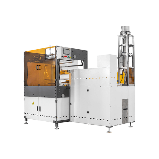 Vertikale Verpackungsmaschine GC-120A