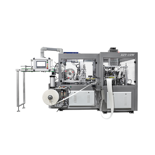 XZT-150W Dönerboxmaschine